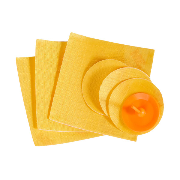 ULTRALIGHT ASC MAT LARGE - Isomatte