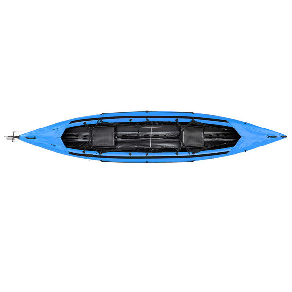 SCUBI 2 XL PACKAGE OFFER BLUE - Kajak