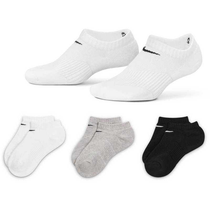 Nike Performance Cushion Socken Kinder
