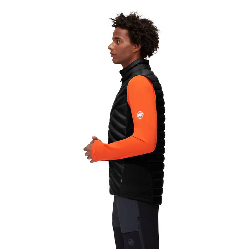 Mammut Albula Hybrid Outdoorweste Herren
