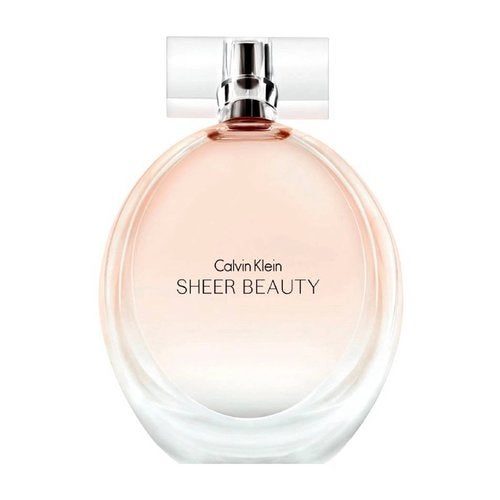 Calvin Klein Sheer Beauty Eau de Toilette 100 ml