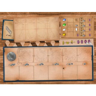 La Stanza Deluxe (Multilingual)