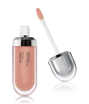 KIKO Milano 3D Hydra Lipgloss Lipgloss-6.5 ml