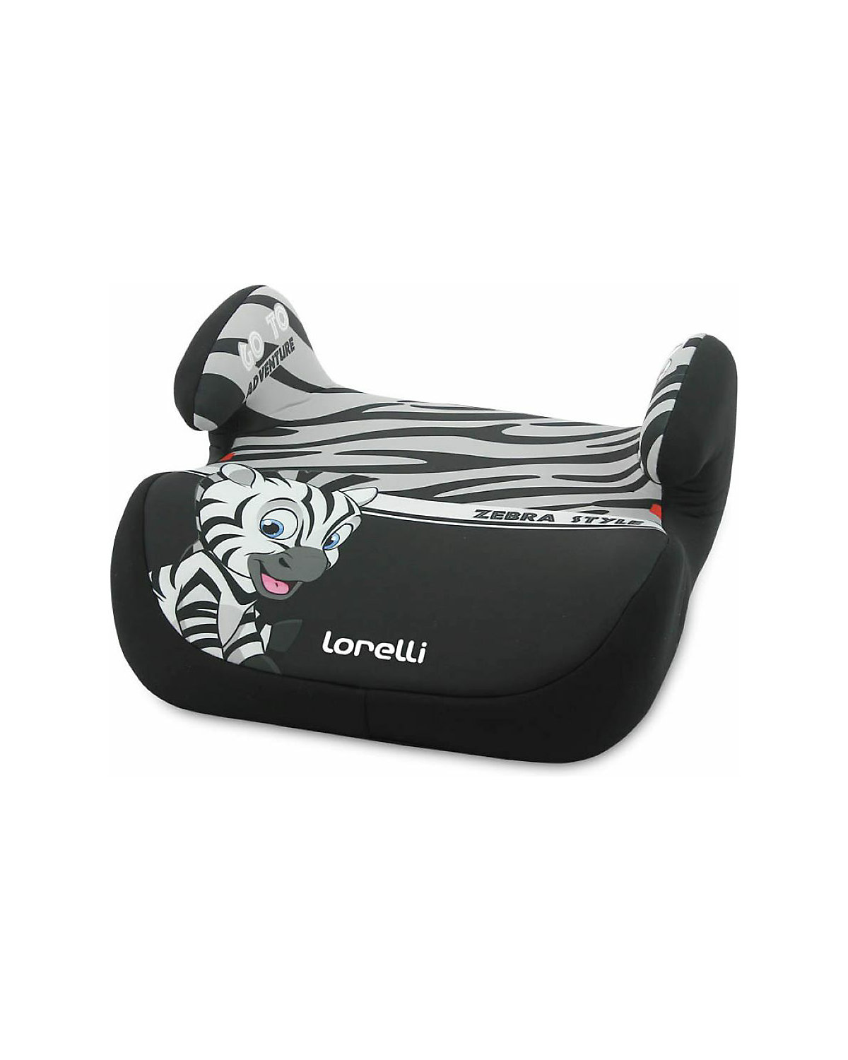Autositz Topo Comfort Gruppe 2/3 (15 -36 kg) Kindersitze