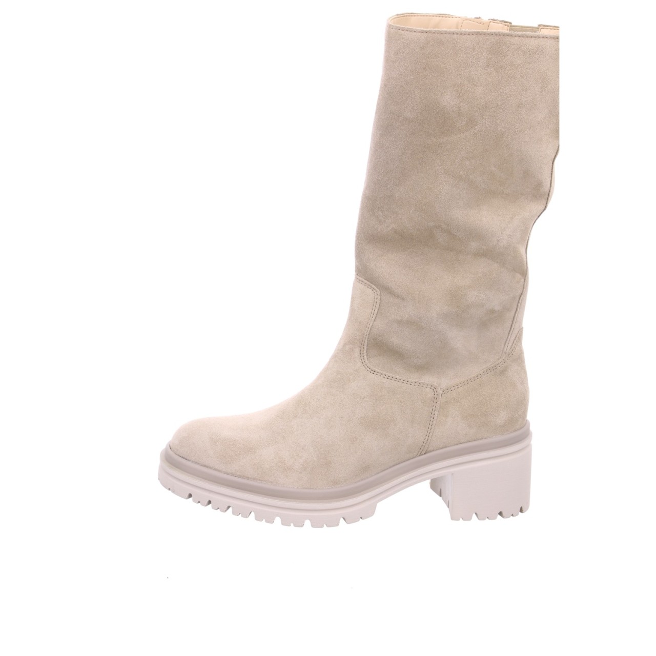 GABOR Stiefeletten beige