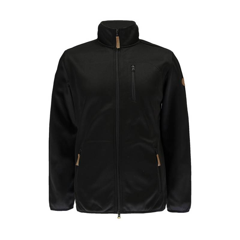 Gipfelglück Willi Fleecejacke Herren