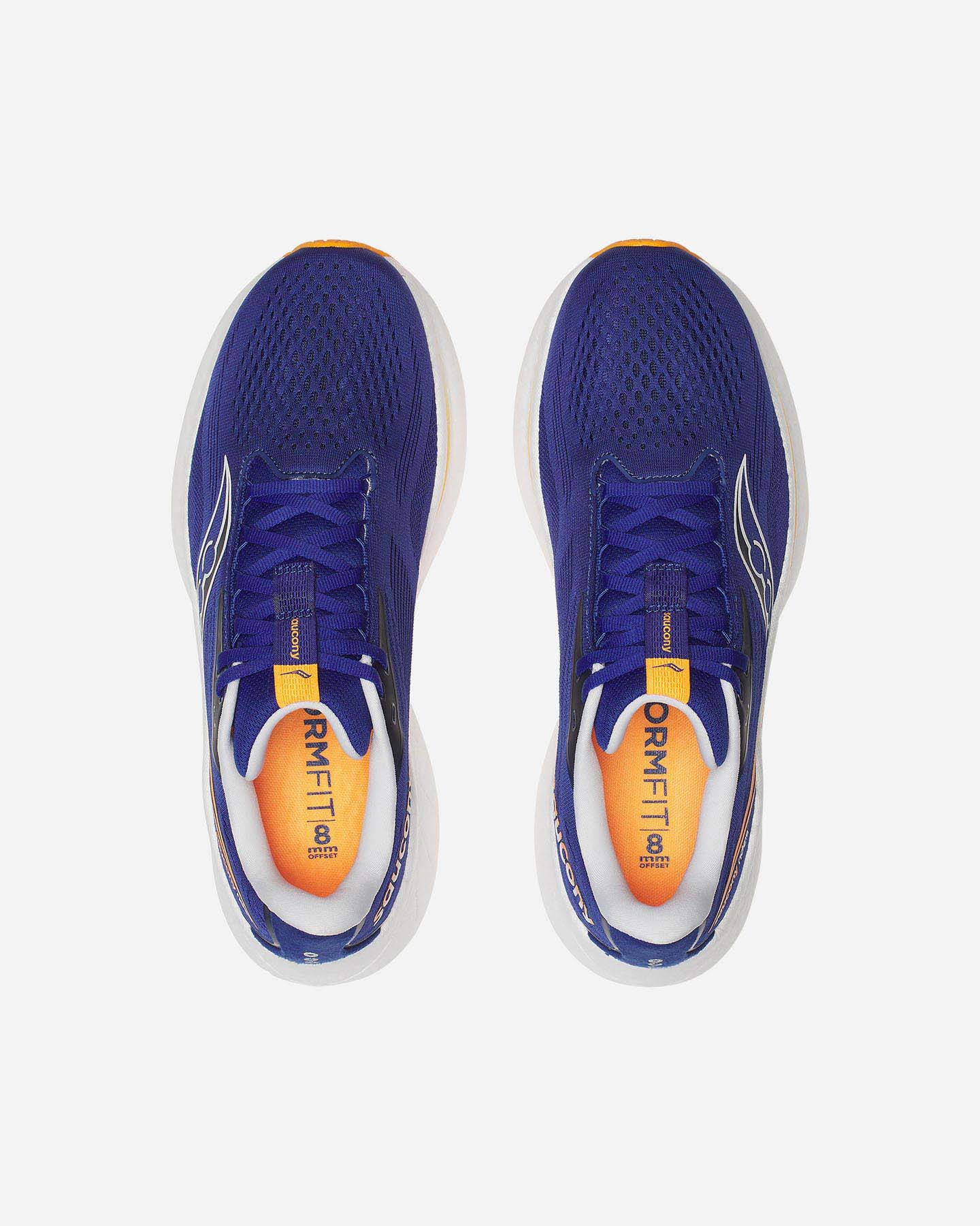 Scarpe Running Saucony Ride 18 M S21000-163
