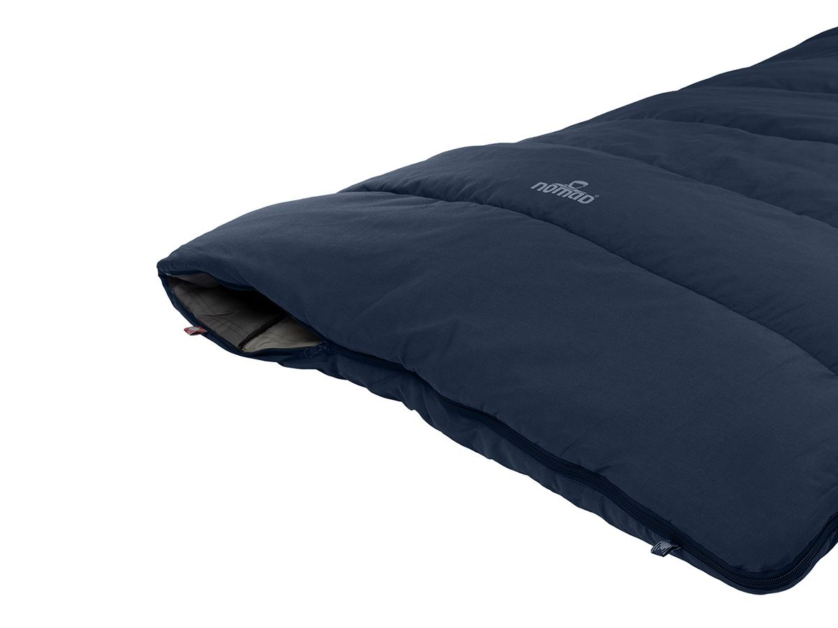 Nomad Blizzard Schlafsack