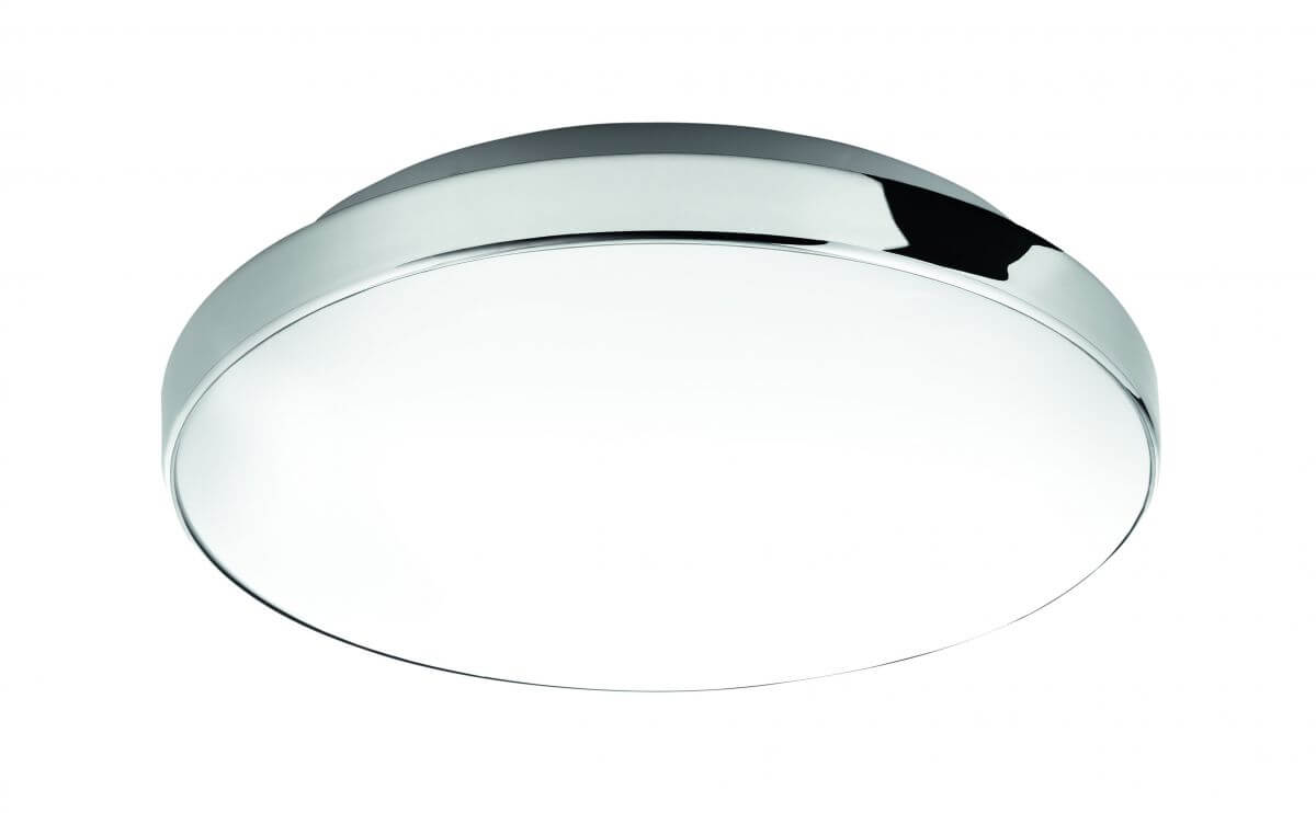 Briloner LED Deckenleuchte Brilo Bath Ø 28,5 cm