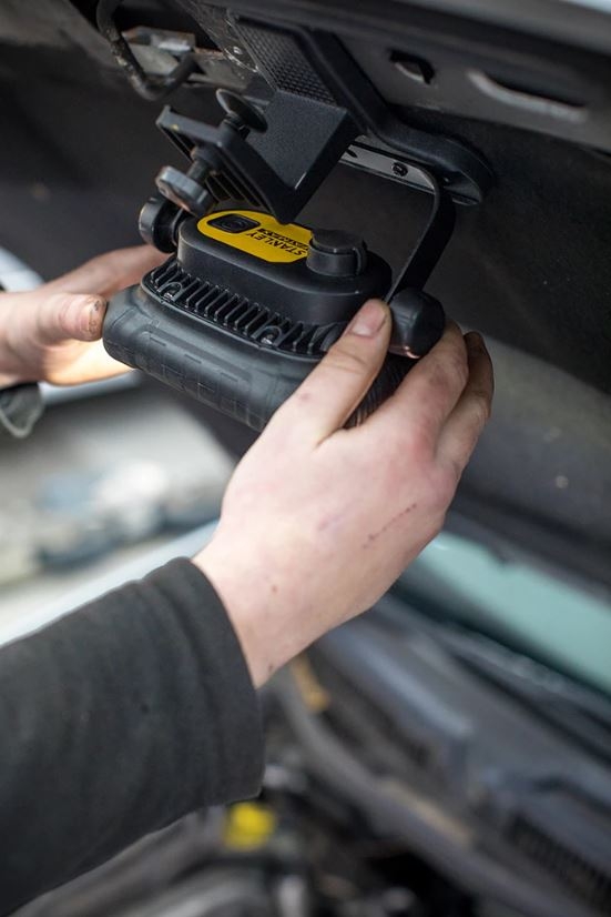 Stanley FMHT81507-1 FATMAX® Rechargeable Work Light 1000LM