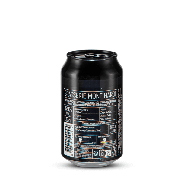 Supernova 33 cl