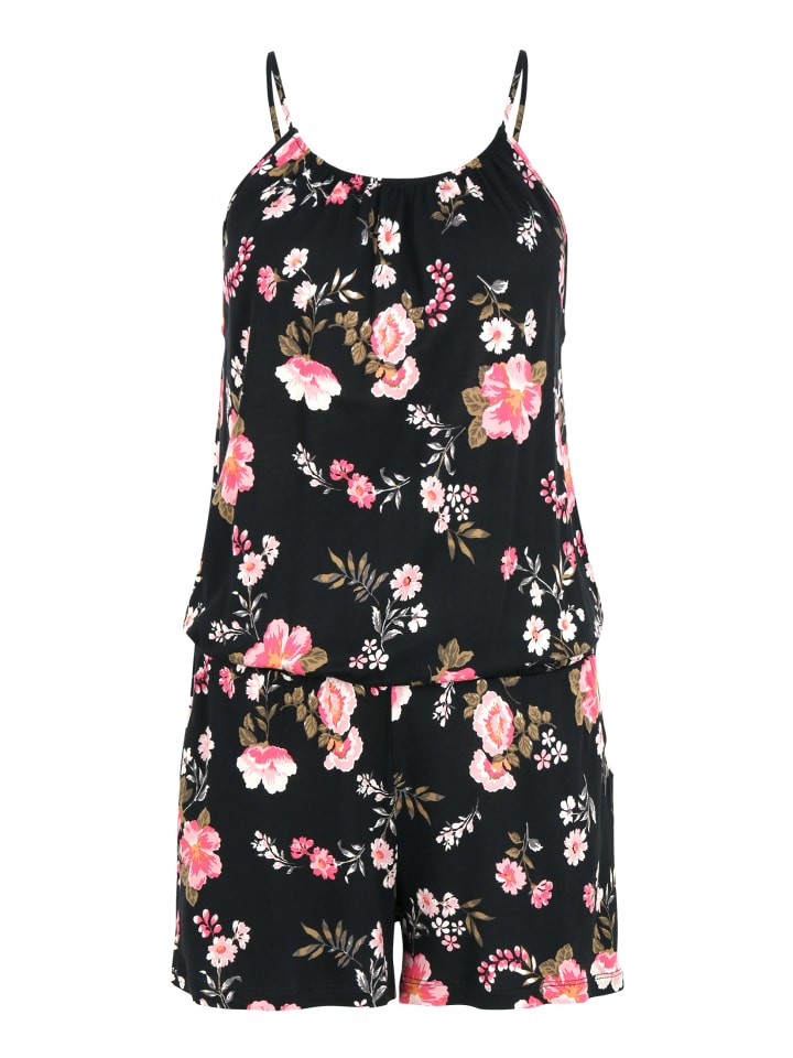 LASCANA Overall in bedruckt günstig kaufen