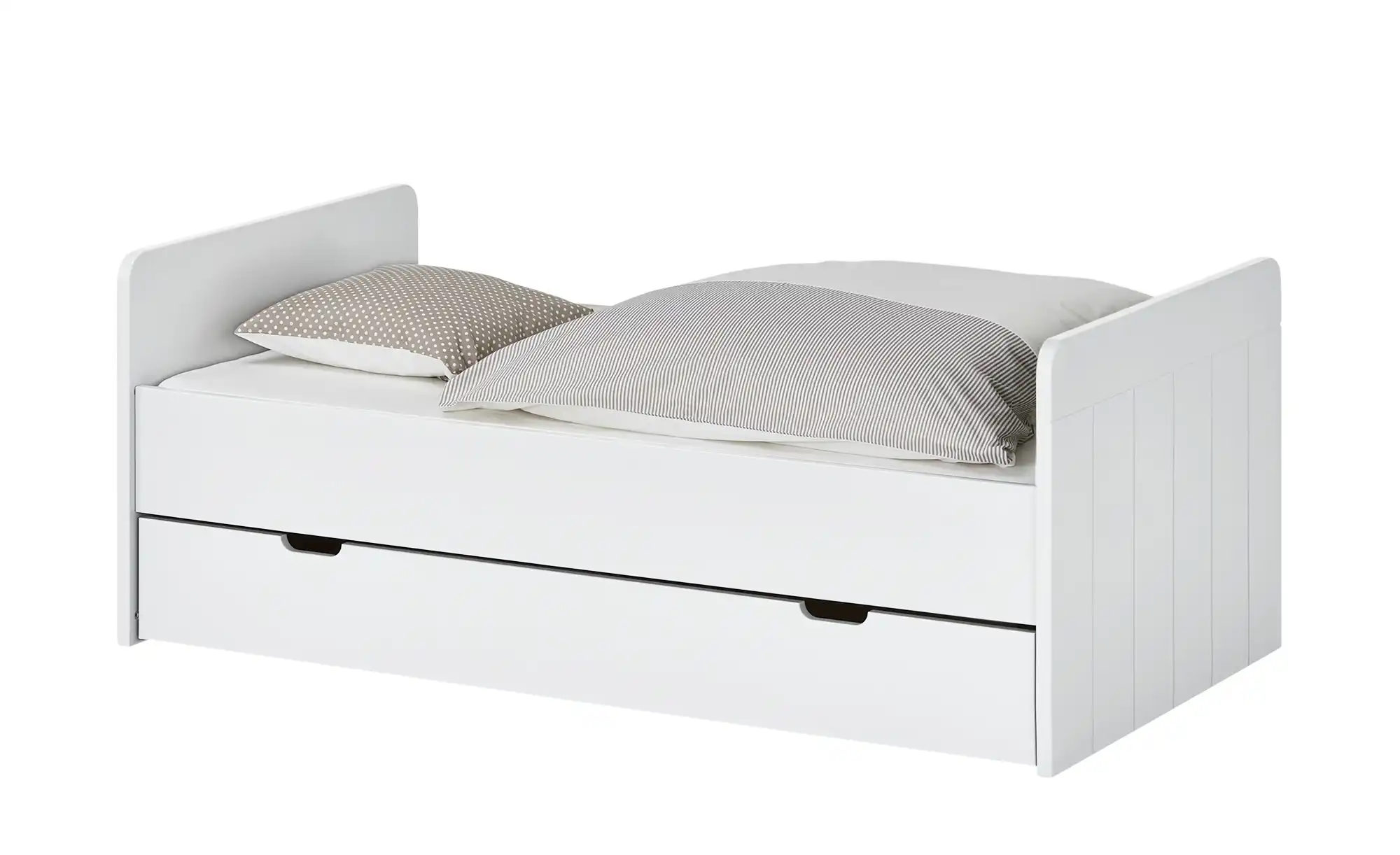 Kinderkombibett