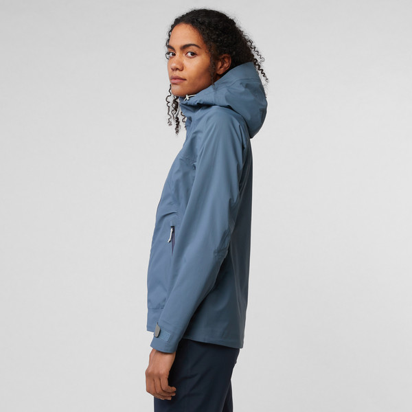 VIEDMA JACKET Damen - Hardshelljacke