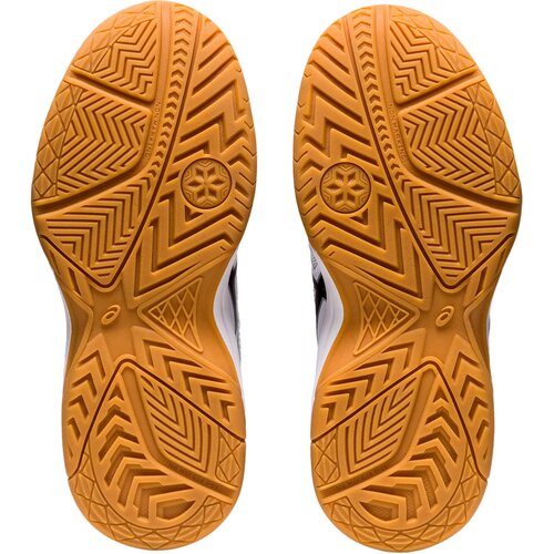 KINDER NETBALLSCHUHE UPCOURT 4 PS