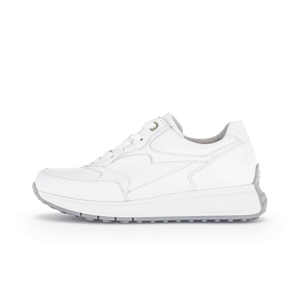 Gabor comfort Sneaker low weiß
