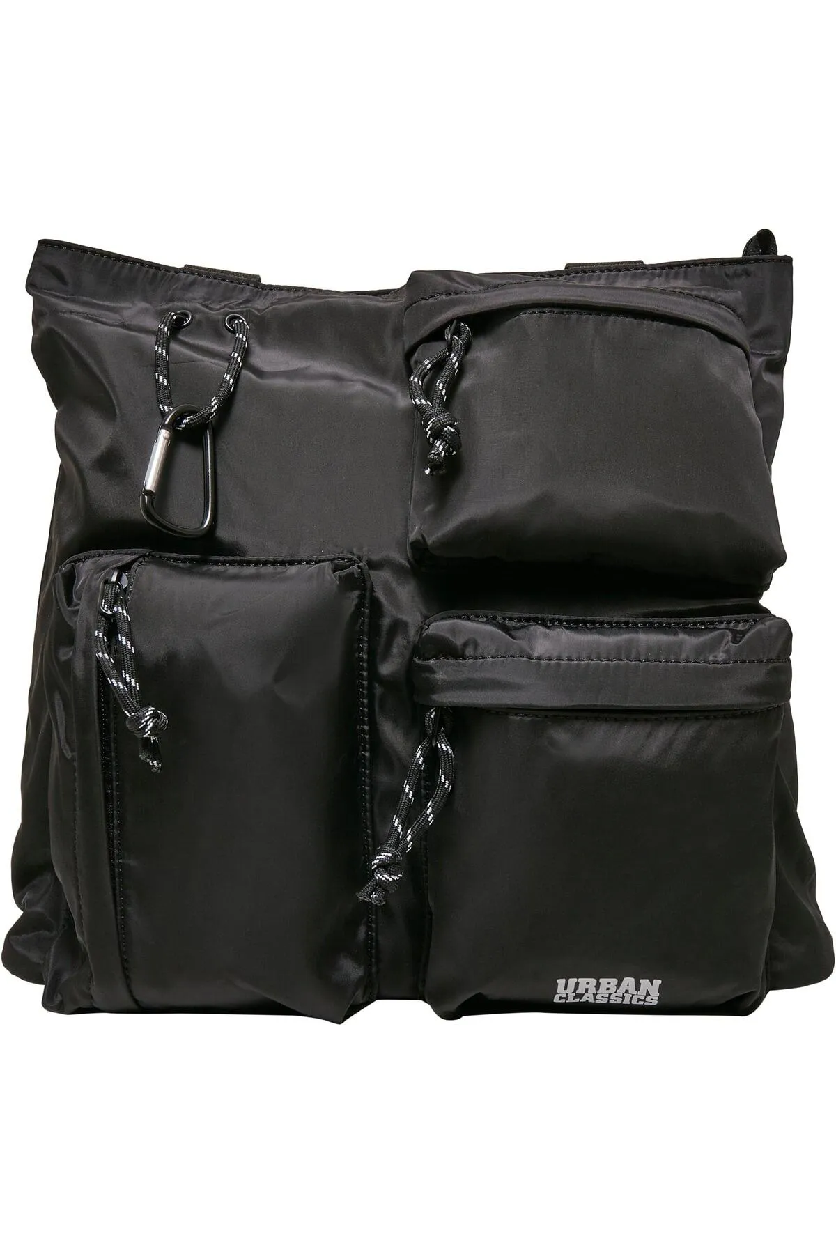Urban Classics  Unisex-Multifunktions-Tragetasche