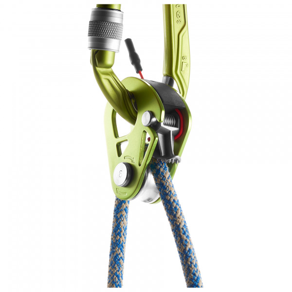 Edelrid - Spoc - Steigklemme