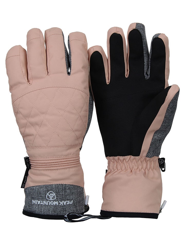 Peak Mountain Ski-/Snowboardhandschuhe 