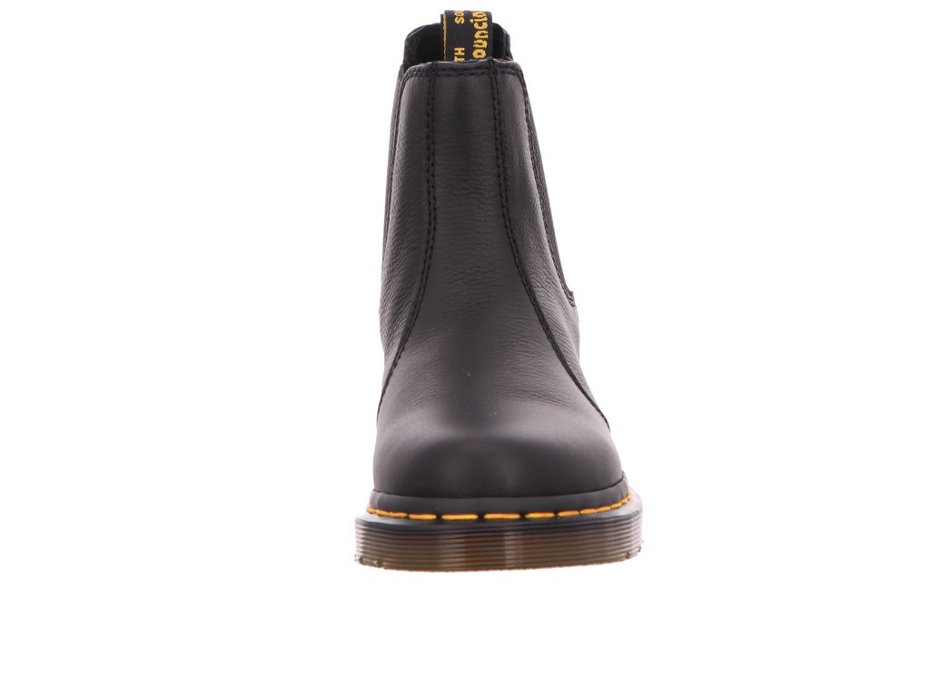 DR. MARTENS Stiefeletten schwarz 2976 Virginia