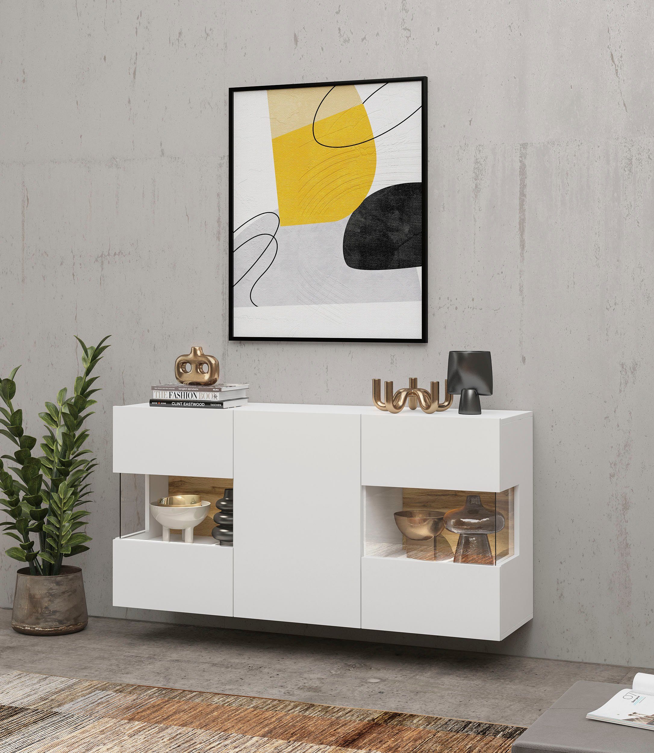 Helvetia Sideboard Ava