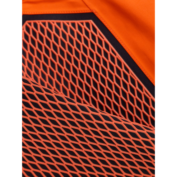 RUSH BIB MEN`S Herren - Skihose