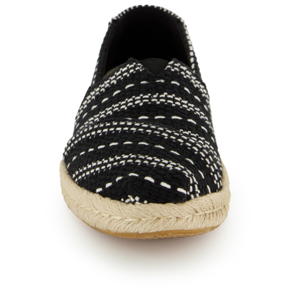 TOMS - Women's Alpargata Rope - Sneaker