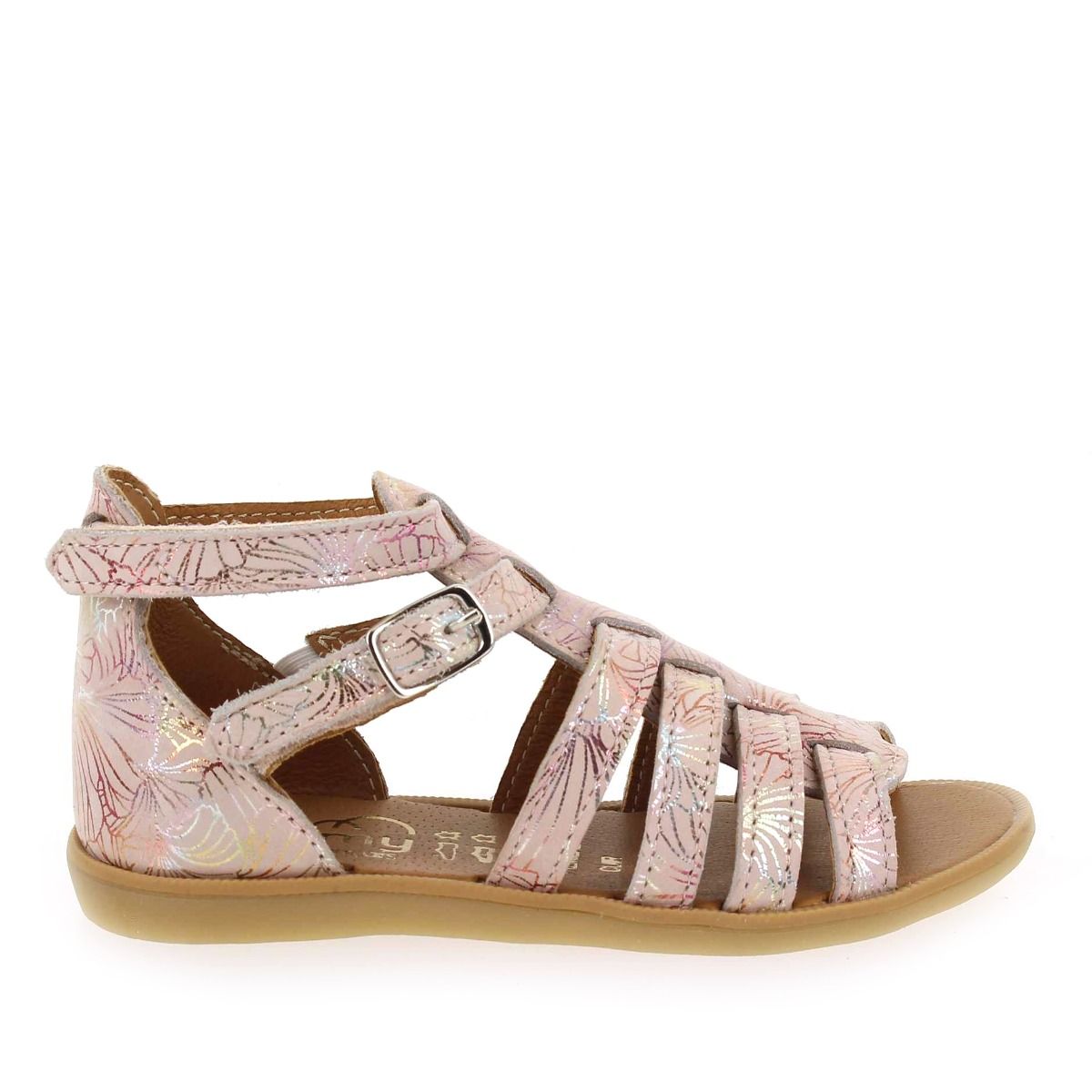 Bellamy  PLAGE E23 - Rose