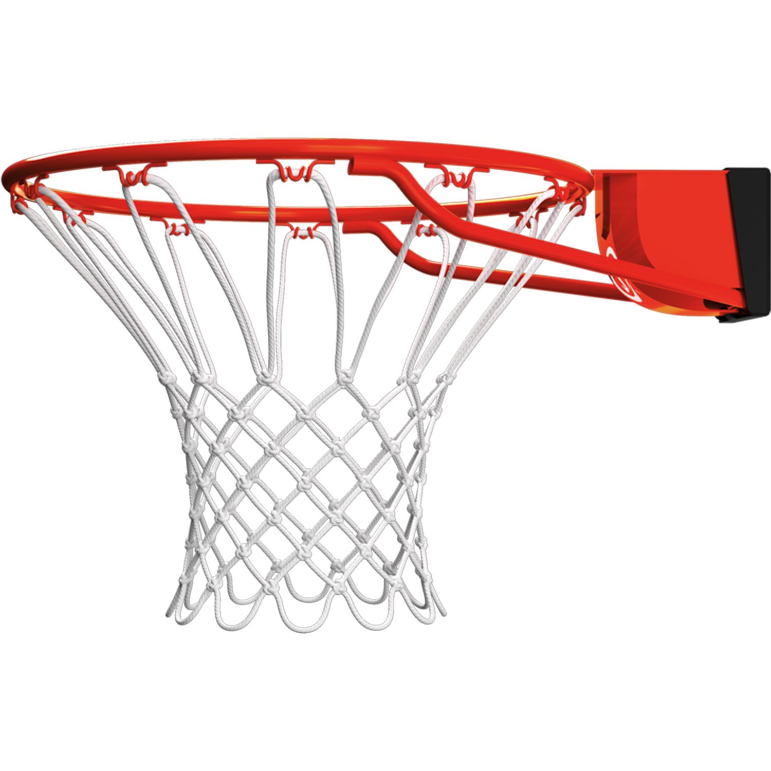Spalding Pro Slam 35,6 Basketball-Ring