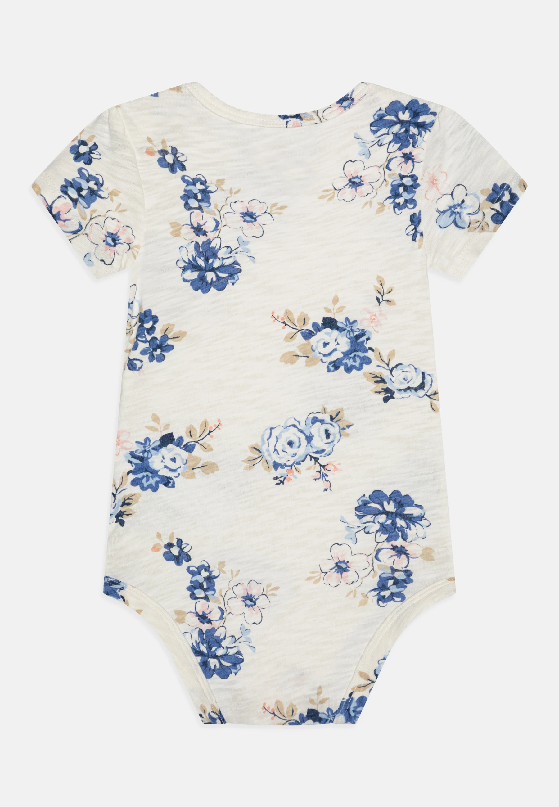 Carter's BODYSUIT PACK DE 5 - Body