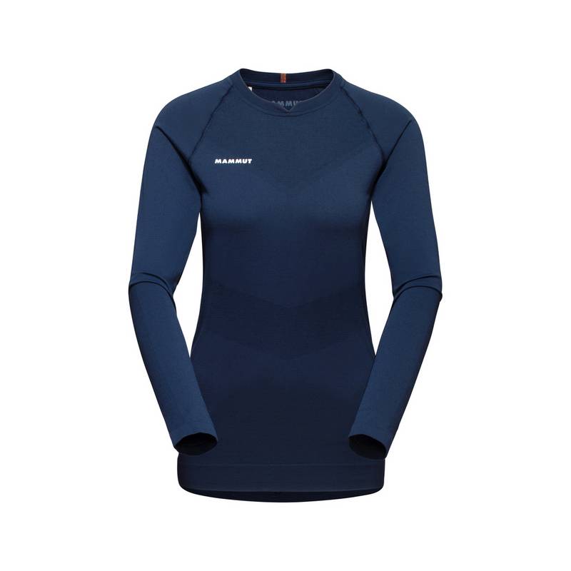 Mammut Trift Langarmshirt Damen