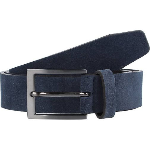 Strellson Gürtel Leder