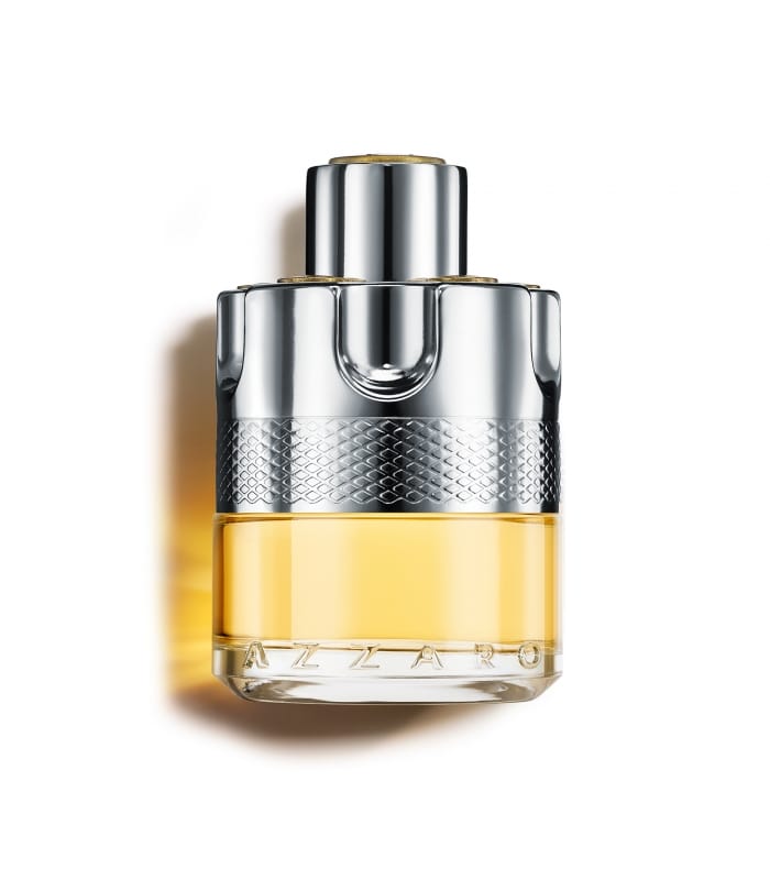 AZZARO WANTED-Eau de Toilette Vaporisateur