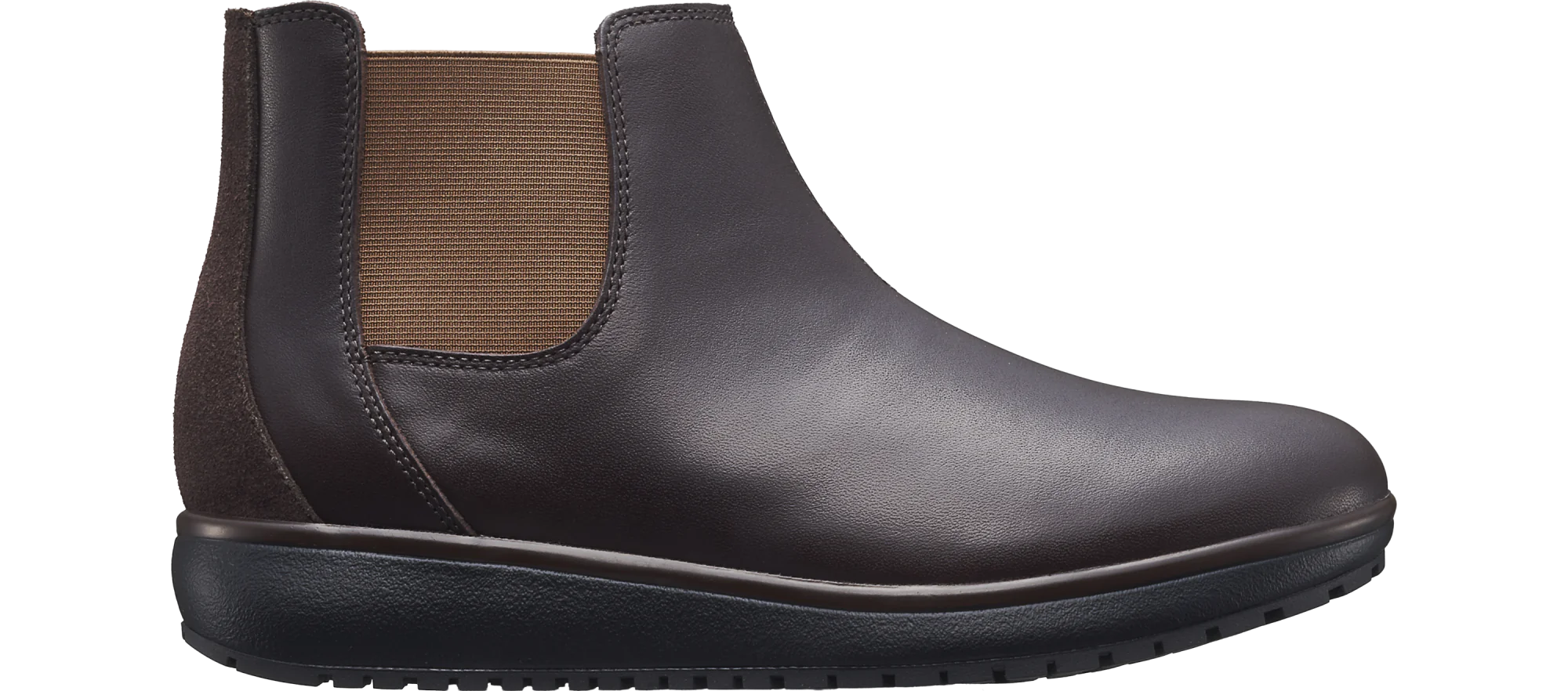 London II Dark Brown