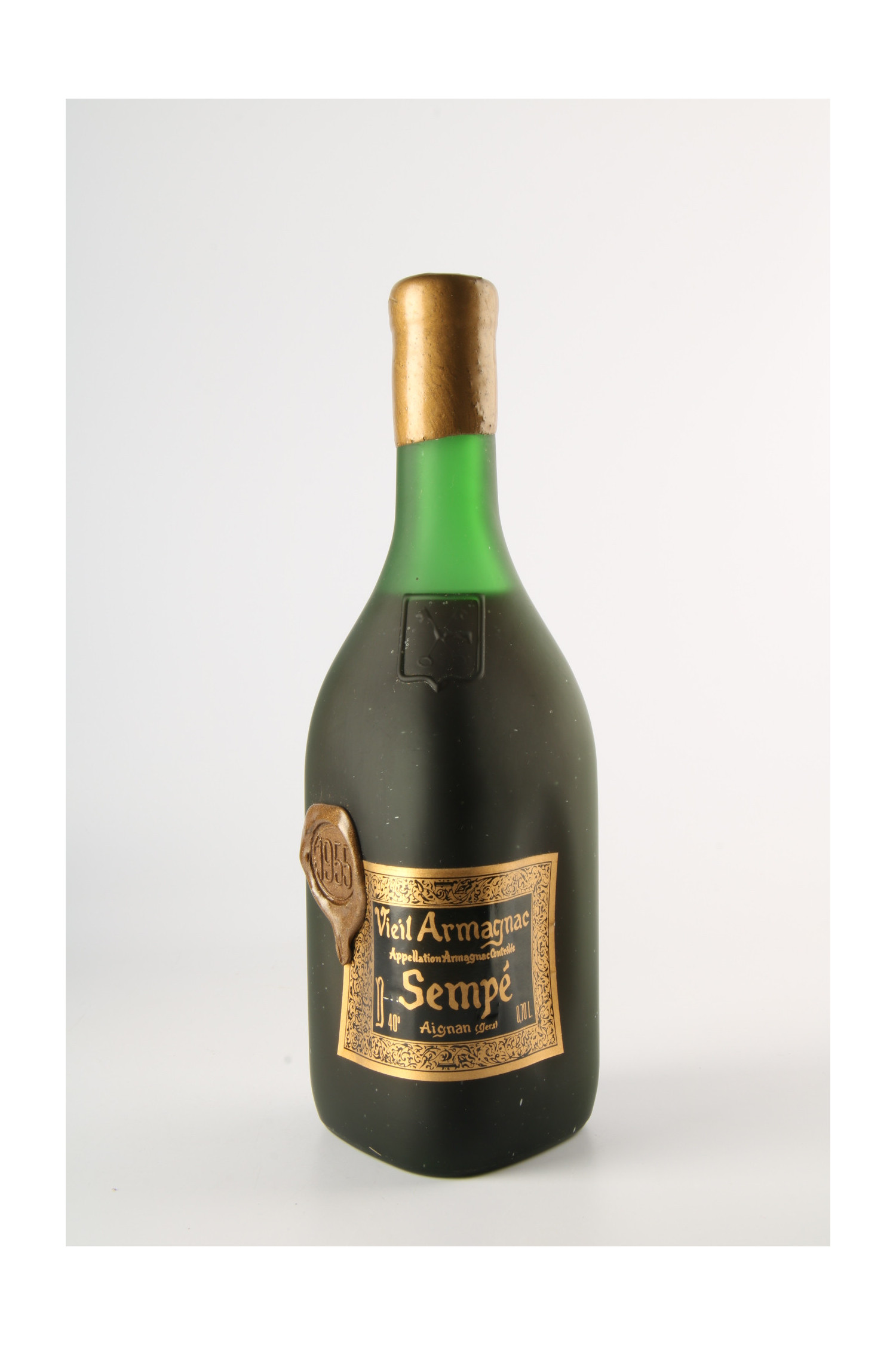 Sempe Vieil Armagnac 1955, Armagnac