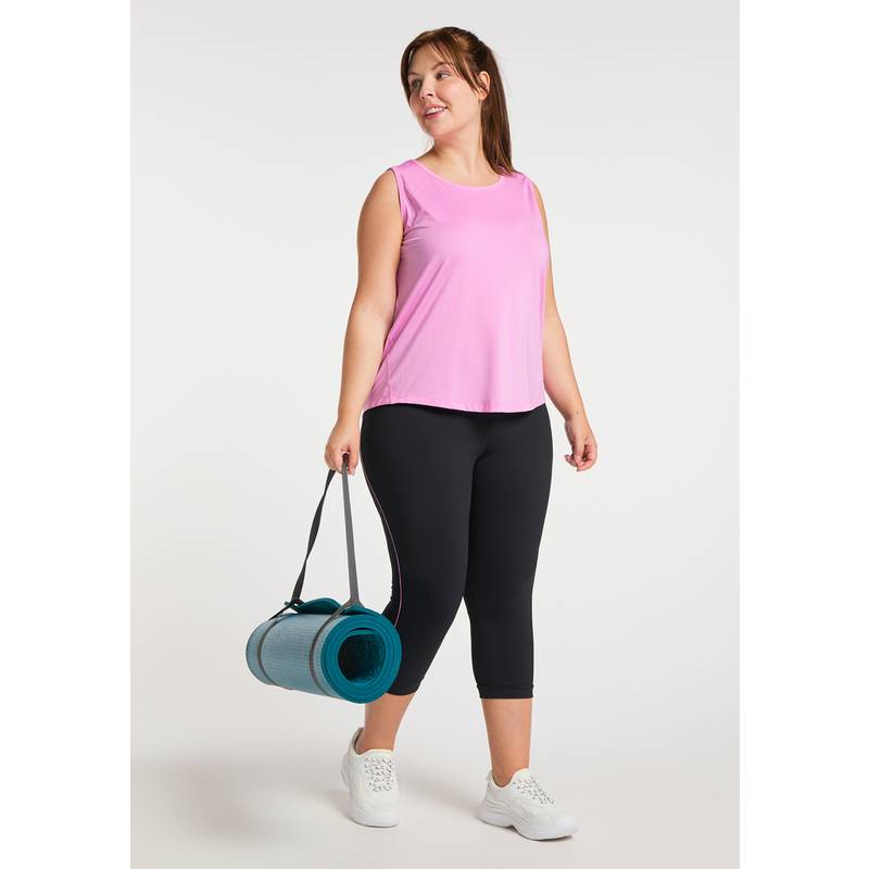 VENICE BEACH Curvy Line Chicago Tanktop Damen