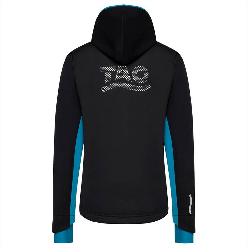 TAO Bjarka Laufjacke Damen