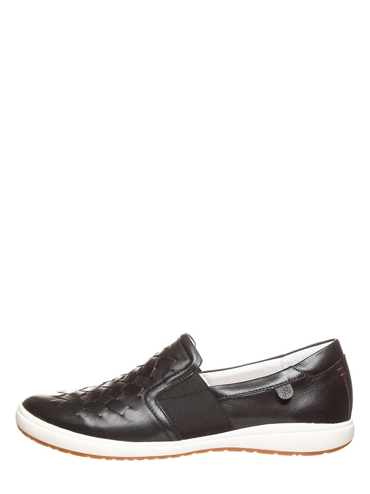 Josef Seibel Leder-Slipper 