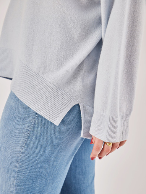 Pullover-93411990007 FLONA