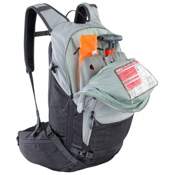 Evoc - Line 30 - Skitourenrucksack