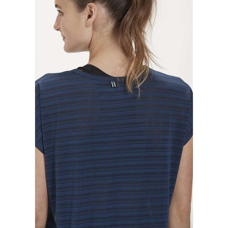 Endurance Limko Funktionsshirt Damen