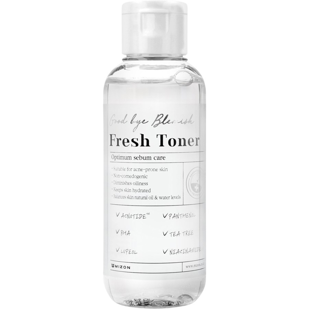 Mizon Fresh Toner Lotion tonique