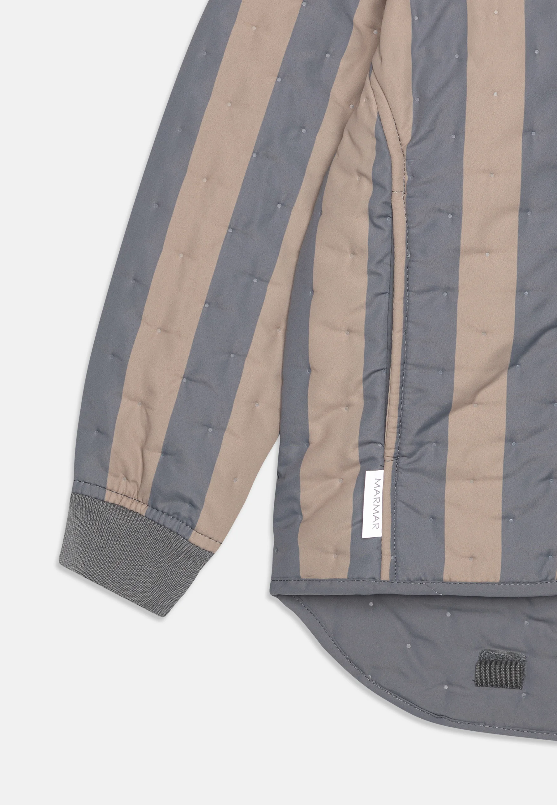 MarMar Copenhagen ORRY THERMO UNISEX - Chaqueta de entretiempo