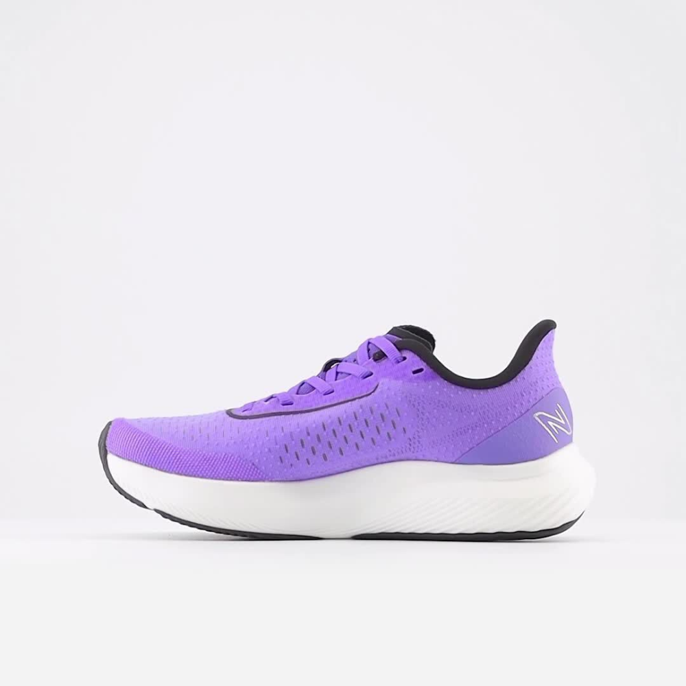 New Balance FuelCell Rebel v3 WFCXEP3 / blau