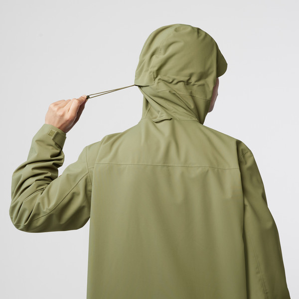 ÖVIK HYDRATIC JACKET M Herren - Regenjacke