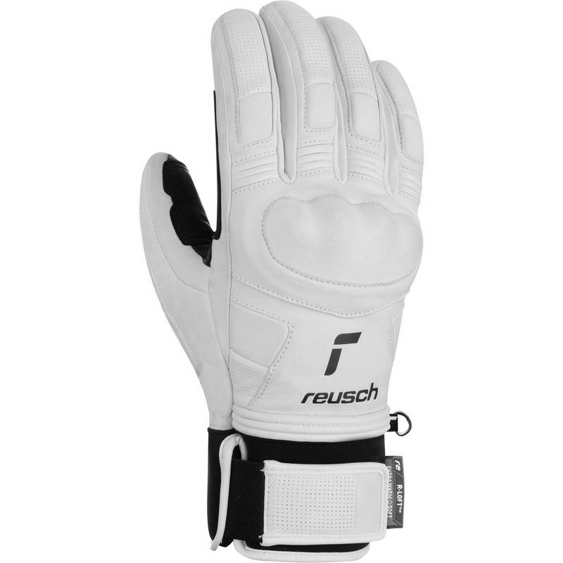Reusch Overlord Skihandschuhe