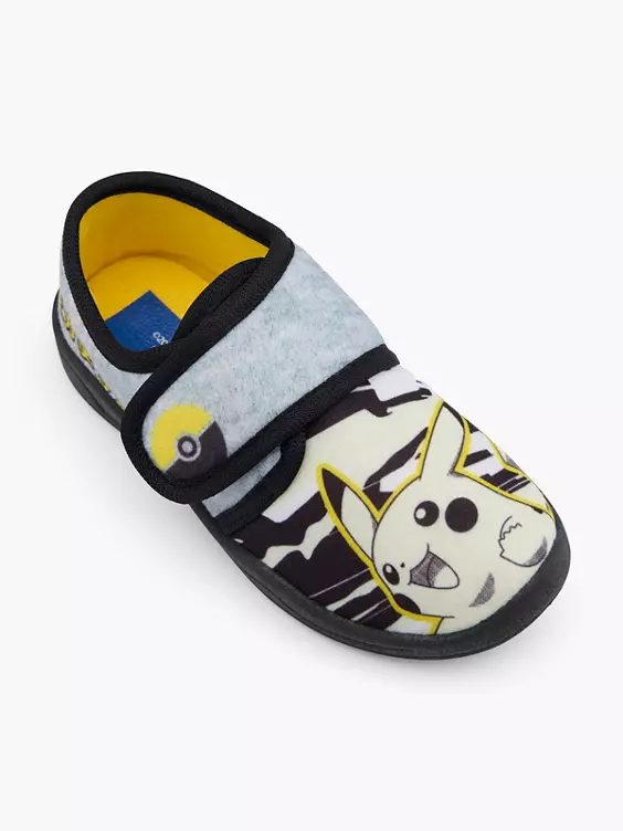 Pokémon Hausschuh