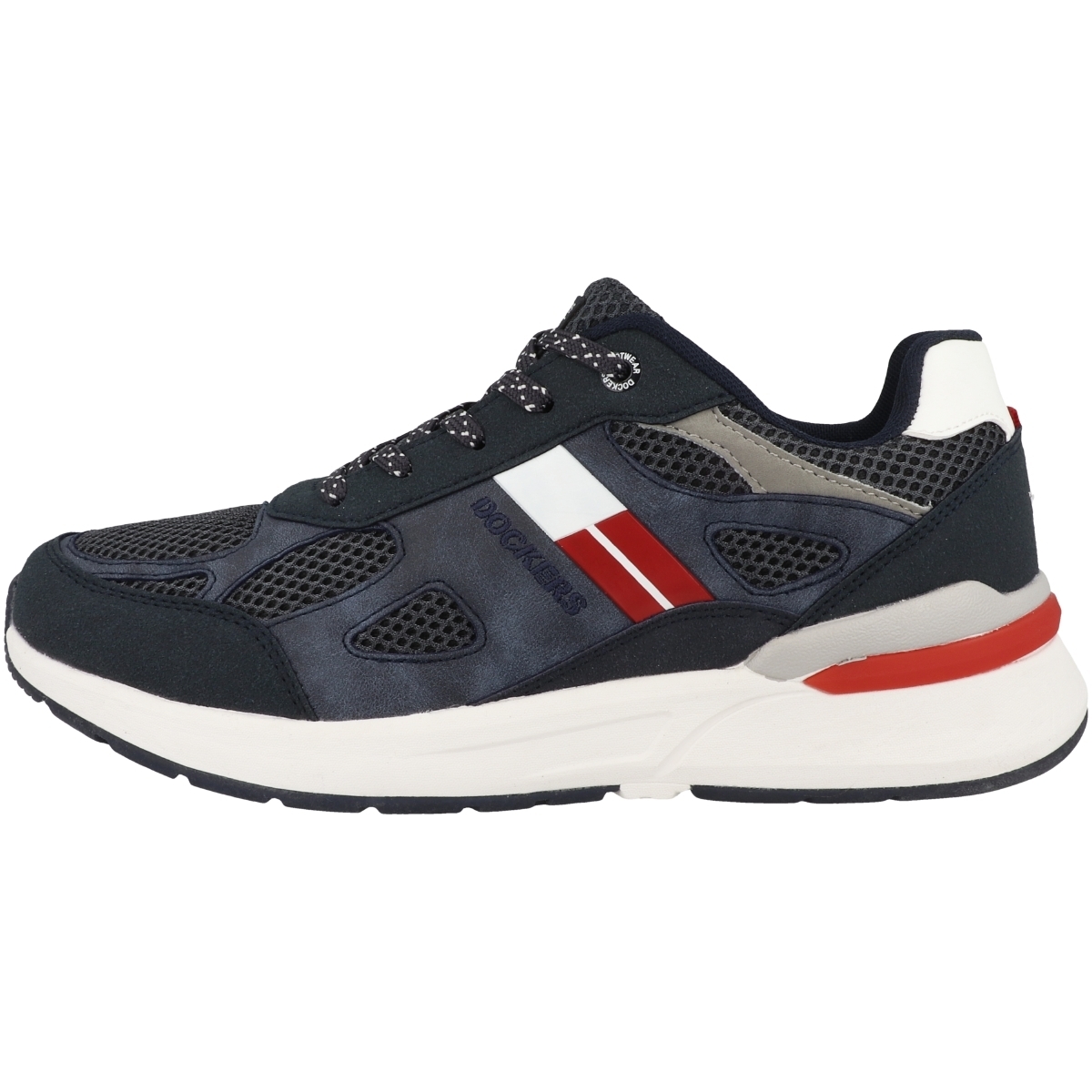 Dockers by Gerli 48MM002 Sneaker low blau