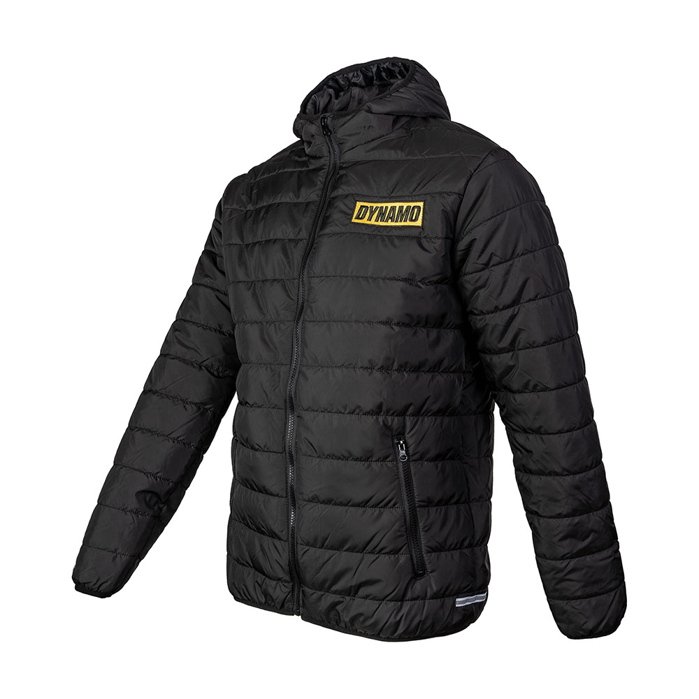 Steppjacke SOFT PADDED DYNAMO
