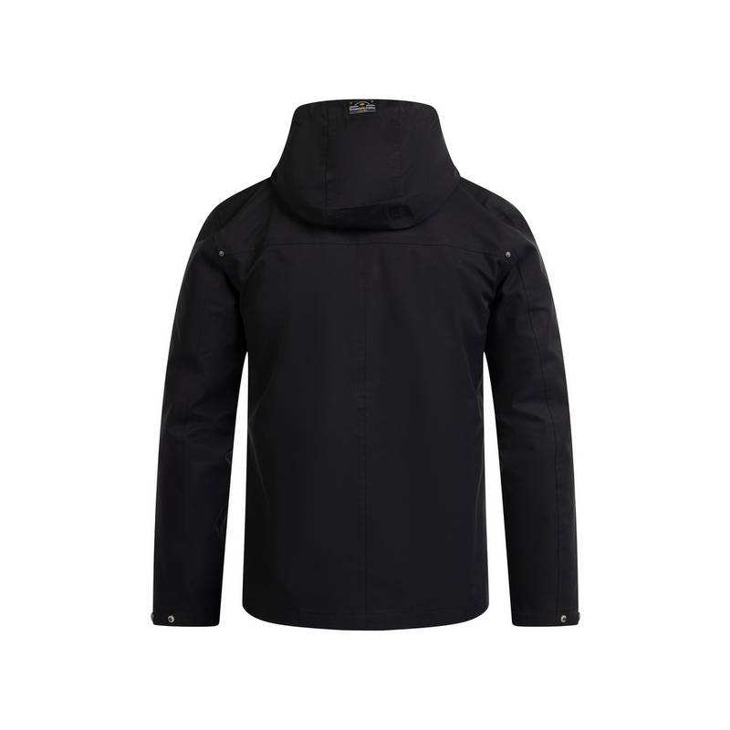 Schmuddelwedda Regenjacke Herren